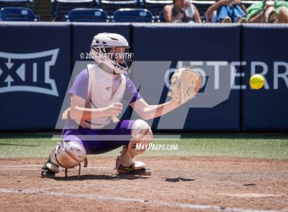Thumbnail 3 in Desert Hills @ Ridgeline (UHSAA 4A Final - Game 2) photogallery.