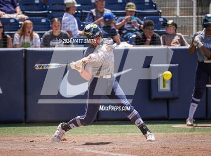Thumbnail 1 in Desert Hills @ Ridgeline (UHSAA 4A Final - Game 2) photogallery.