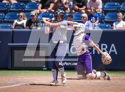 Thumbnail 1 in Desert Hills @ Ridgeline (UHSAA 4A Final - Game 2) photogallery.