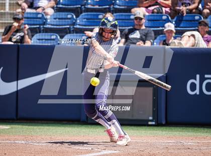 Thumbnail 1 in Desert Hills @ Ridgeline (UHSAA 4A Final - Game 2) photogallery.