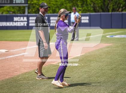 Thumbnail 3 in Desert Hills @ Ridgeline (UHSAA 4A Final - Game 2) photogallery.