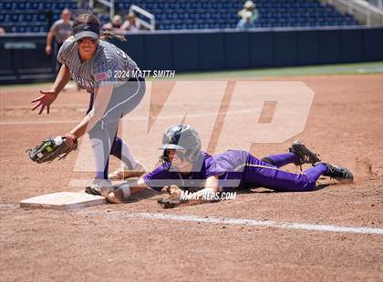 Thumbnail 3 in Desert Hills @ Ridgeline (UHSAA 4A Final - Game 2) photogallery.