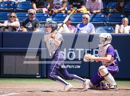 Thumbnail 1 in Desert Hills @ Ridgeline (UHSAA 4A Final - Game 2) photogallery.