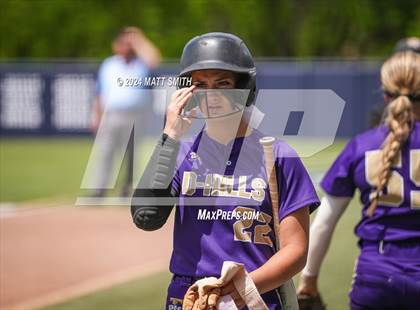 Thumbnail 3 in Desert Hills @ Ridgeline (UHSAA 4A Final - Game 2) photogallery.