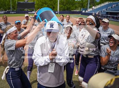 Thumbnail 1 in Desert Hills @ Ridgeline (UHSAA 4A Final - Game 2) photogallery.