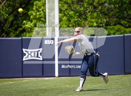 Thumbnail 2 in Desert Hills @ Ridgeline (UHSAA 4A Final - Game 2) photogallery.