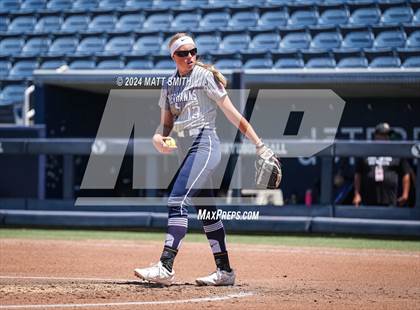 Thumbnail 1 in Desert Hills @ Ridgeline (UHSAA 4A Final - Game 2) photogallery.