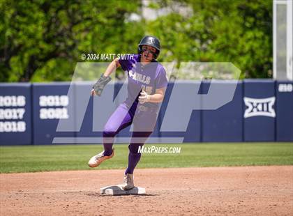 Thumbnail 1 in Desert Hills @ Ridgeline (UHSAA 4A Final - Game 2) photogallery.