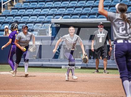 Thumbnail 1 in Desert Hills @ Ridgeline (UHSAA 4A Final - Game 2) photogallery.