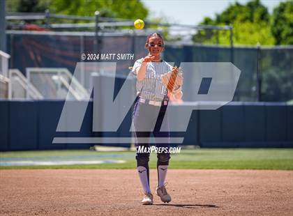 Thumbnail 1 in Desert Hills @ Ridgeline (UHSAA 4A Final - Game 2) photogallery.