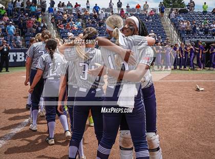 Thumbnail 1 in Desert Hills @ Ridgeline (UHSAA 4A Final - Game 2) photogallery.