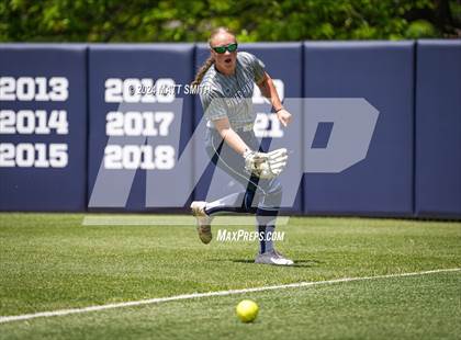 Thumbnail 3 in Desert Hills @ Ridgeline (UHSAA 4A Final - Game 2) photogallery.