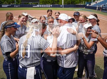 Thumbnail 2 in Desert Hills @ Ridgeline (UHSAA 4A Final - Game 2) photogallery.