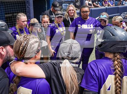 Thumbnail 1 in Desert Hills @ Ridgeline (UHSAA 4A Final - Game 2) photogallery.