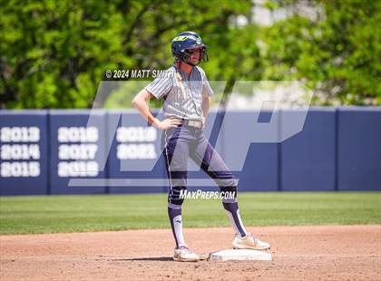 Thumbnail 3 in Desert Hills @ Ridgeline (UHSAA 4A Final - Game 2) photogallery.