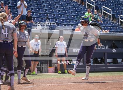 Thumbnail 1 in Desert Hills @ Ridgeline (UHSAA 4A Final - Game 2) photogallery.