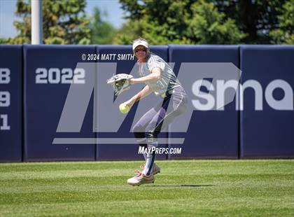 Thumbnail 1 in Desert Hills @ Ridgeline (UHSAA 4A Final - Game 2) photogallery.