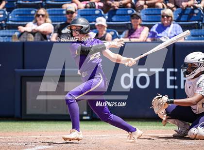 Thumbnail 2 in Desert Hills @ Ridgeline (UHSAA 4A Final - Game 2) photogallery.