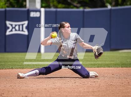 Thumbnail 2 in Desert Hills @ Ridgeline (UHSAA 4A Final - Game 2) photogallery.