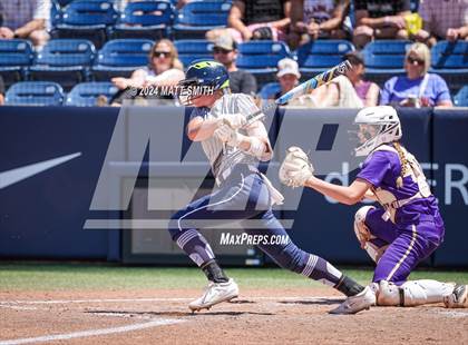Thumbnail 1 in Desert Hills @ Ridgeline (UHSAA 4A Final - Game 2) photogallery.