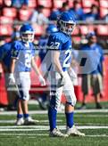 Photo from the gallery "Westwood vs Shore (Rumble on the Raritan)"