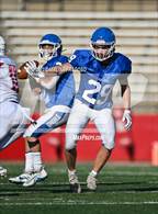 Photo from the gallery "Westwood vs Shore (Rumble on the Raritan)"