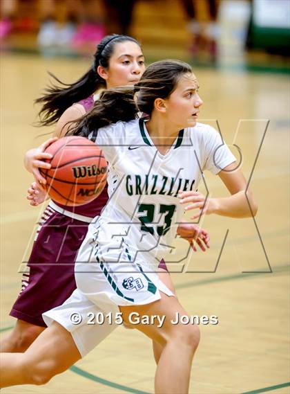 Thumbnail 3 in Whitney @ Granite Bay photogallery.