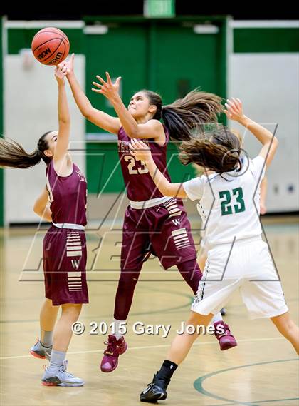 Thumbnail 3 in Whitney @ Granite Bay photogallery.