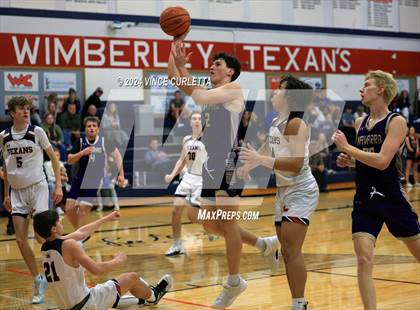Thumbnail 3 in Navarro @ Wimberley photogallery.