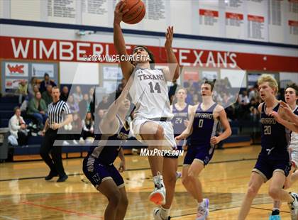 Thumbnail 2 in Navarro @ Wimberley photogallery.