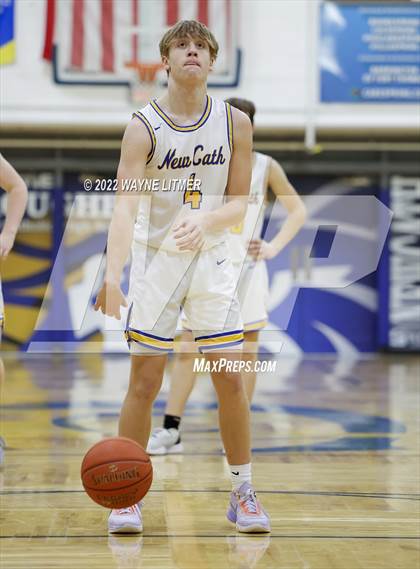 Thumbnail 1 in Covington Catholic @ Newport Central Catholic photogallery.