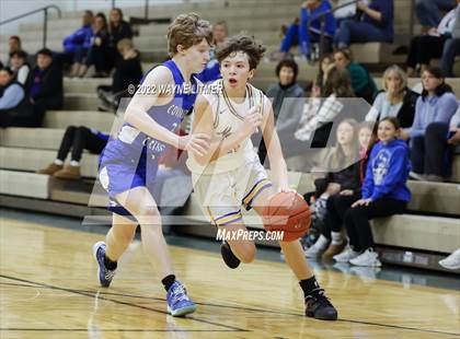 Thumbnail 1 in Covington Catholic @ Newport Central Catholic photogallery.