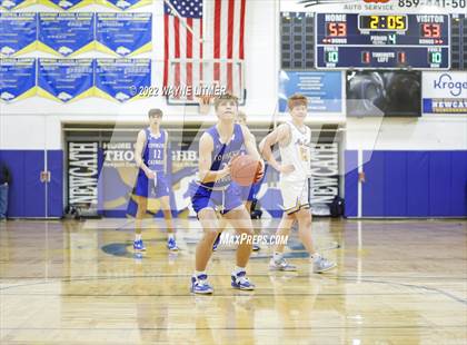 Thumbnail 3 in Covington Catholic @ Newport Central Catholic photogallery.