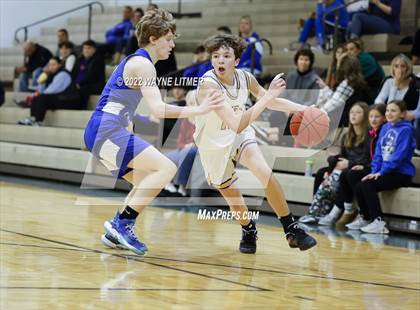 Thumbnail 2 in Covington Catholic @ Newport Central Catholic photogallery.