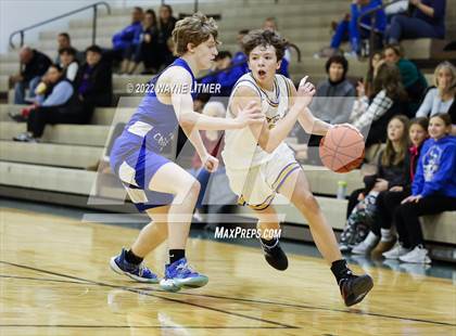 Thumbnail 3 in Covington Catholic @ Newport Central Catholic photogallery.