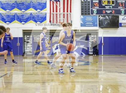 Thumbnail 1 in Covington Catholic @ Newport Central Catholic photogallery.
