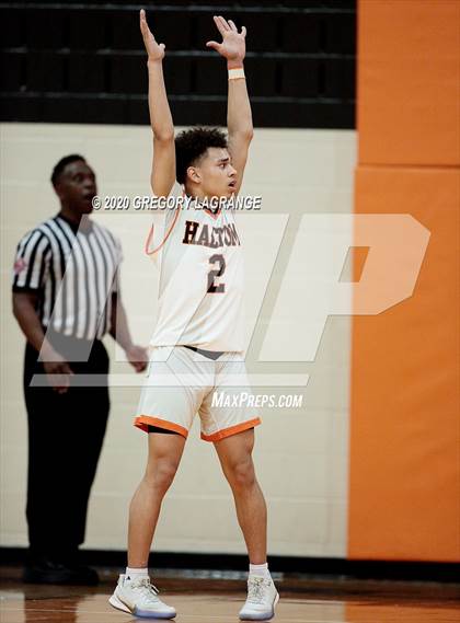 Thumbnail 3 in Bell vs Haltom photogallery.