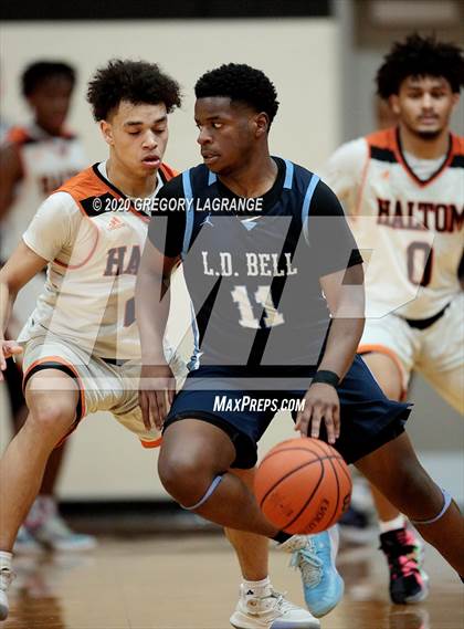 Thumbnail 3 in Bell vs Haltom photogallery.