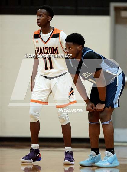 Thumbnail 3 in Bell vs Haltom photogallery.