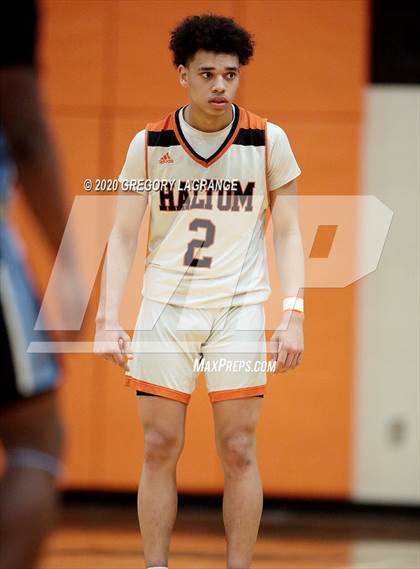 Thumbnail 1 in Bell vs Haltom photogallery.