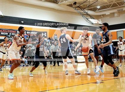Thumbnail 2 in Bell vs Haltom photogallery.