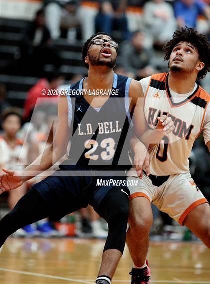 Thumbnail 2 in Bell vs Haltom photogallery.