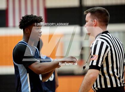 Thumbnail 3 in Bell vs Haltom photogallery.
