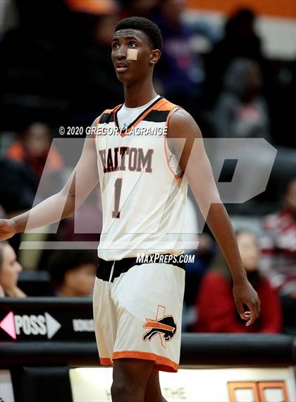 Thumbnail 2 in Bell vs Haltom photogallery.
