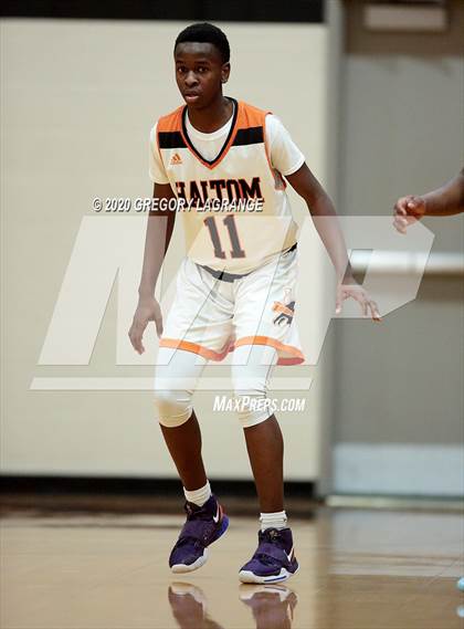 Thumbnail 1 in Bell vs Haltom photogallery.
