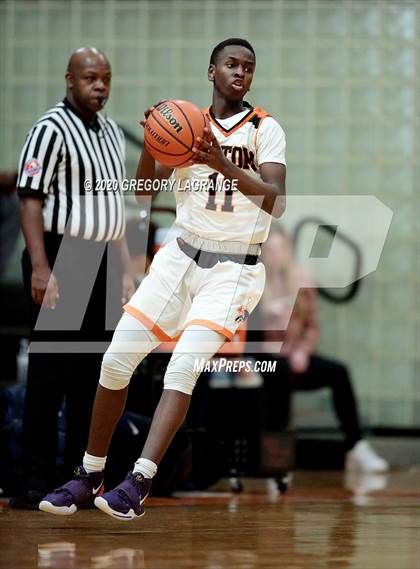 Thumbnail 3 in Bell vs Haltom photogallery.