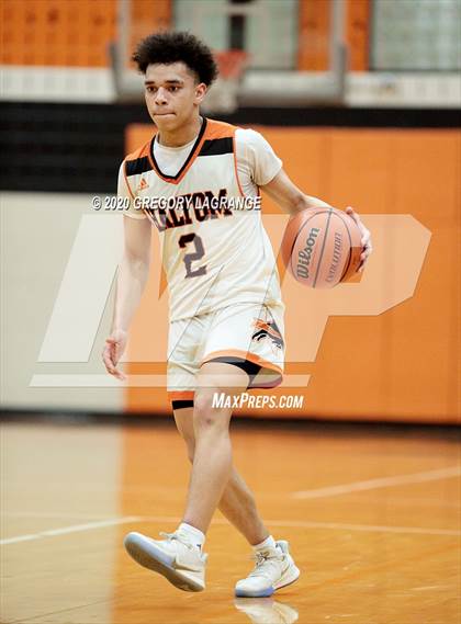 Thumbnail 2 in Bell vs Haltom photogallery.