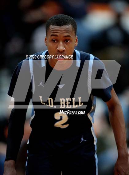 Thumbnail 2 in Bell vs Haltom photogallery.