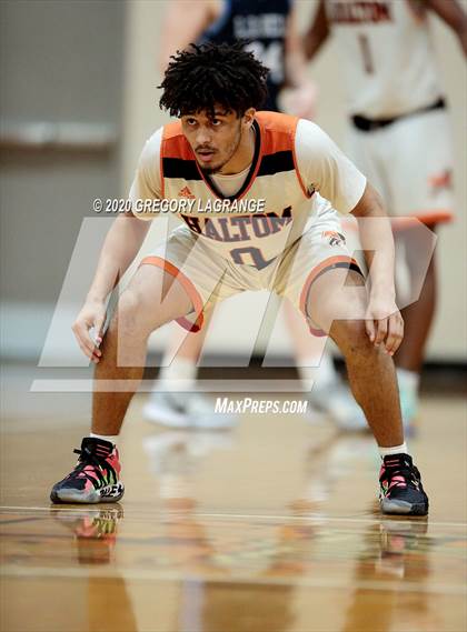 Thumbnail 3 in Bell vs Haltom photogallery.
