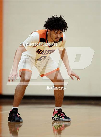 Thumbnail 3 in Bell vs Haltom photogallery.